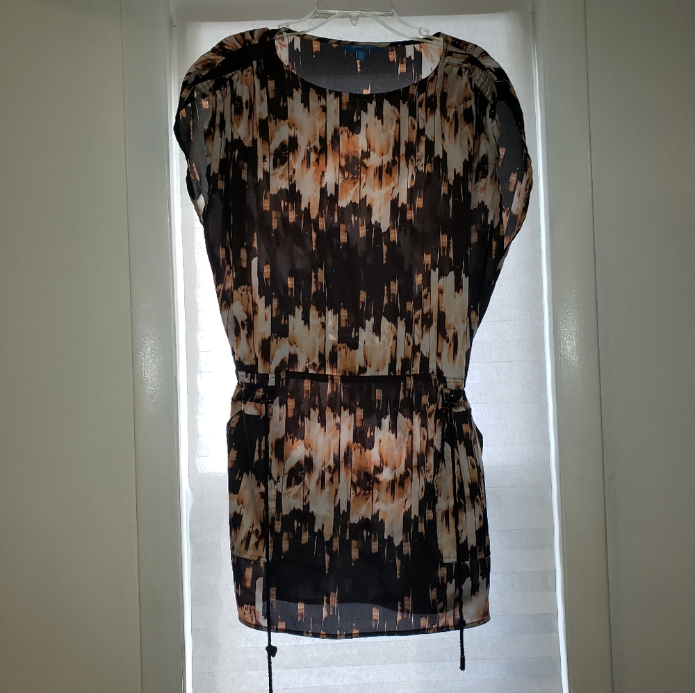Derek Lam for Design Nation Dress